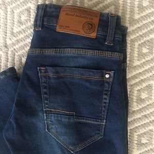 Diesel Jeans